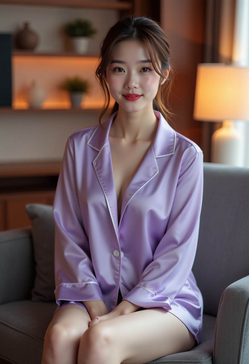 剧情向解说
